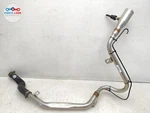 2020-23 Land Rover Defender Gas Fuel Tank Filler Neck Hose Pipe Tube Line 110 90. Fixed Price $194.94.