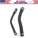 Fits 97 - 01 Jeep Xj Cherokee Filler And Vent Fuel Gas Hoses W/ 4 Clamps. Fixed Price $28.00.