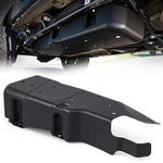 Gas Tank Skid Plate For 2007-2018 Jeep Wrangler Jk 2-DOOR With Oe Mounting Holes. Fixed Price $179.99.
