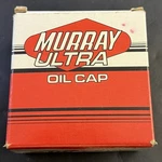 Murray Ultra Fuel Cap Locking Model 8079 Brand New Gas S7.2. Fixed Price $10.00.