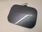 2004-2010 Toyota Sienna Fuel Filler Door Blue 77350AE010 04-10. Fixed Price $77.25.