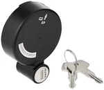 Acdelco Locking Fuel Cap Premium Replacement Tight Seal Deter Theft. Fixed Price $34.09.