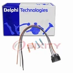 Delphi Fuel Pump Wiring Harness For 1996-2004 Chevrolet S10 2.2L 4.3L V6 Qx. Fixed Price $23.39.