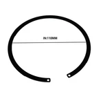 Carter Fuel Tank Lock Ring TLR10 For Buick Chevrolet Oldsmobile Pontiac 92-05. Fixed Price $17.01.