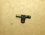 1984-1996 Corvette C4 Gas Tank Oe Stock Vapor Tee, Gm 474793. Fixed Price $21.99.