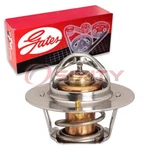 Gates Engine Coolant Thermostat For 1994-2001 Kia Sephia 1.6L 1.8L L4 Ip. Fixed Price $22.01.