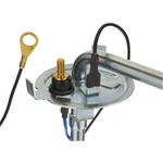 Spectra Premium FG118A Fuel Tank Sending Unit For 69-72 Blazer Jimmy. Fixed Price $95.99.