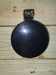 Oem 2003 Saab 9 5 Gas (fuel Lid). Fixed Price $35.00.