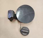 2016-2020 Kia Optima Fuel Gas Door Lid Cover With Cap Oem 69510-A8100 (gray-abt). Fixed Price $49.00.