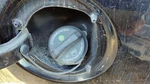 2007-2008 Ford Expedition Fuel Filler Neck Assembly With Gas Cap Oem 7L1Z9034A. Fixed Price $157.85.
