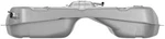 Spectra Fuel Tank For 01-02 Hyundai Santa Fe HY23A. Fixed Price $386.36.