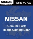 Genuine Nissan 17040-VC72A Pump Compl-fuel Tank 17040VC72A. Fixed Price $258.73.
