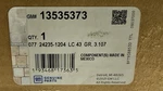 New Gm Genuine Part 13535373 Ac Delco Fuel Level Sensor Kit. Fixed Price $20.00.