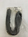 1955-1956 Cadillac Gas Tank Filler Upper Seal Steele Rubber Products 70-3701-39. Fixed Price $100.00.