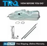 Trq Fuel Tank With Straps & Electric Pump/sending Unit Kit 18.5 Gal For Gm. Fixed Price $239.95.