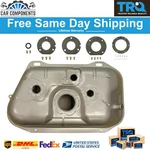 Trq Steel Fuel Gas Tank Direct For 1999-06 Chevrolet Tracker Suzuki Grand Vitara. Fixed Price $239.09.