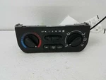 2000-2002 Saturn Series Climate Temperature Heater Ac Control Switch Panel Oem. Fixed Price $79.95.