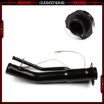 ?fuel Tank Filler Neck Hose Pipe For Chevrolet S10 Gmc Sonoma 2.2L 4.3L FN675. Fixed Price $33.69.