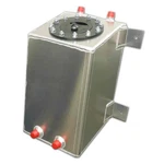 Rhodes Race Cars 18-0203 Gallon Pro Series Fuel Cell 5051 Aluminum Natural Fin. Fixed Price $169.95.