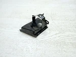 2015-2019 Subaru Legacy Rear Left Fuel Tank Shield Bracket 42052AL09A Oem. Fixed Price $25.00.