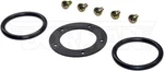 Dorman 579-028 Lock Ring For The Fuel Pump Select 55-57 Chevrolet Models. Fixed Price $21.88.