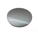 2003-2008 Bmw Z4 (E85) Fuel Tank Door Flap Lid Cover Trim (silver). Fixed Price $37.04.