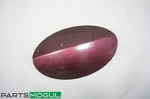 2014-2016 Maserati Quattroporte Purple Fuel Gas Tank Door Housing Oem. Fixed Price $36.00.