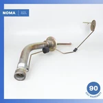 90-94 Lexus UCF10 LS400 Fuel Gas Tank Filler Neck Line Pipe 77201-50010 Oem. Fixed Price $98.23.