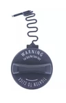Fuel Tank Cap-tethered Motorad MGC845T. Fixed Price $20.00.