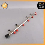 11-16 Bmw F10 535I 528I Fuel Rail Line 13537649710 Oem. Fixed Price $74.70.