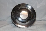 2011-2019 Dodge Challenger Chrome Fuel Door Gas Cap Oem R#3622. Fixed Price $55.98.