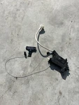 09-14 815903M000 Fuel Filler Door Opener Lock Actuator For Hyundai Genesis Oem. Fixed Price $50.00.