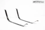 2019-2024 Chevrolet Malibu Fuel Tank Right & Left Strap Bracket Support Set Oem. Fixed Price $31.56.