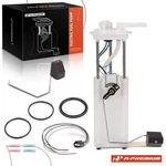 A-premium Fuel Pump Module Assembly For Buick Lesabre Cadillac Deville 2000-2003. Fixed Price $48.99.