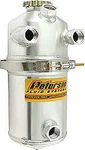 Peterson Fluid 6 Qt 15-1/2 Tall Aluminum Dry Sump Oil Tank P/n 08-0004. Fixed Price $863.75.