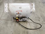 Used 2012 Sprinter Thor Rv Armebe Propane Tank 20.3 Gallon Shipped. Fixed Price $1318.90.