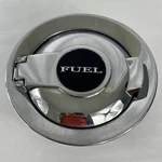 2008 - 2011 Dodge Challenger Gas Door Lid Cover 05112873 52090496AA Mopar Oem. Fixed Price $29.99.