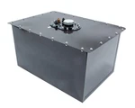Rci Fuel Cell Gal W/blk Can 10AN Pickup- 1222GD. Fixed Price $509.93.