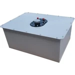 Rci White 16 Gallon Steel Fuel Cell W/ Polyethylene Bladder. Fixed Price $386.99.
