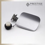 2016-2018 Toyota Prius Fuel Filler Tank Door Lid Cover Silver 77350-47050 Oem. Fixed Price $72.00.
