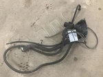 SIERRA150 2016 Fuel Filler Neck 314021. Fixed Price $85.88.