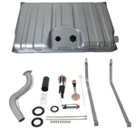 Tanks Inc. TM41-T Efi Fuel Kit, 1965 Fits Chevy Ii/nova. Fixed Price $649.99.