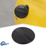 Car Fuel Tank Cover Gas Lid Cap Panel Decor Trim For Chevy Camaro 2012-15. Fixed Price $22.99.