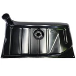 Fuel Gas Tank Fits Vw Volkswagen Beetle 1961-1966 1967 113-201-075. Fixed Price $124.99.