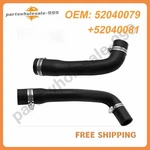 52040079 52040081 Fuel Filler And Vent Hose Kit For Jeep Wrangler Yj 1987-1995. Fixed Price $24.10.