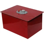 Rci Fuel Cell Gal W/red Can 10AN Pickup- 1222G. Fixed Price $521.12.