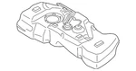 Genuine Nissan Fuel Tank 17202-1KM0A. Fixed Price $915.66.