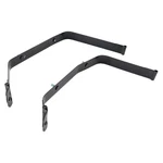 For Toyota Tacoma 2005-2015 Fuel Tank Strap W/ Off-road Package Set. Fixed Price $86.76.