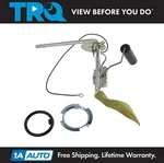 Trq Gas Fuel Tank Sending Unit Stainless Steel For Chevelle Malibu 442 Gto Gs. Fixed Price $44.95.