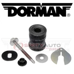 Dorman Lower Body Mount 2000-2005 Ford Excursion Frame. Fixed Price $71.49.